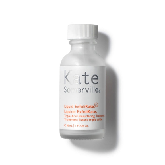 🔴 KATE SOMERVILLE Liquid Exfolikate Triple Acid Resurfacing Treatment - Picture 2 of 2